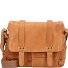 Grandma's Luxury Club Miss Applepie Torba na ramię Skórzany 27 cm Model caramel Grandma's Luxury Club Miss Applepie Torba na ramię Skórzany 27 cm Model caramel