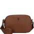  Danni Torba na ramię Skórzany 23 cm Model medium brown