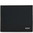  Northon Portfel Ochrona RFID Skóra 11 cm Model black