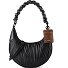  Helium Torba na ramię 30 cm Model black