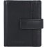  Etui na karty kredytowe Oslo RFID Skóra 8 cm Model schwarz
