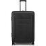  Ozone 4 kółka Walizka 75 cm Model black