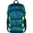  Active Pro Tornister 45.5 cm Model Petrol extreme