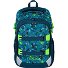  Active Pro Tornister 45.5 cm Model Petrol extreme