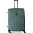  Radar 4 kółka Walizka 76 cm Model verde