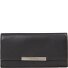  CK Linear Portfel 19 cm Model ck black