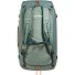  Duffle Bag 65 Składana torba podróżna 65 cm Model sage green