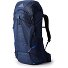 Zulu 55 Plecak trekkingowy M-L 76 cm Model halo blue Zulu 55 Plecak trekkingowy M-L 76 cm Model halo blue