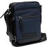  Fusion Karlstad Mini Torba Torba na ramię 17 cm Model navy