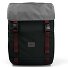 Plecak Ante z przegrodą na laptopa 38 cm Model red strap