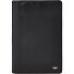  Polo Wallet RFID Leather 11,5 cm Model schwarz