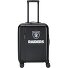  travelite x NFL 4 kółka Walizka kabinowa S 55 cm Model las vegas raiders