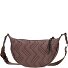  Cleo Torba na ramię 30 cm Model brown