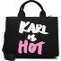  Rsg Shopper Bag 34 cm Model black