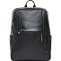  Plecak z powłoką Eco 44 cm Model black