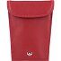 Skórzane etui na klucze Polo RFID 8 cm Model rot