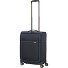  Airea Wózek kabinowy 4-kołowy 55 cm Model dark blue
