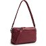  Liora Torba na ramię Skóra 24 cm Model berry