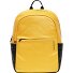  Eco Coated Plecak 42.5 cm Komora na laptopa Model duck yellow