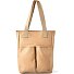  Jelena Shopper Bag M 33 cm Model camel