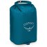  Ultralekki plecak Drysack 12L sakwa 22 cm Model waterfront blue