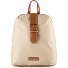  Sonja City Backpack 29 cm Model sand