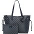  Cortina 1.0 Lara Shopper Bag 32 cm Model dark navy