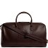  Danne Torba podróżna Weekender Skóra 40 cm Model dk-brown