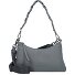  Just Pure Torba na ramię Skórzany 33 cm Model dolphin grey