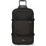  Transit'R Pro 2 kółka Torba podróżna L 82 cm Model black procoated
