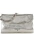 Torba Skórzany 30 cm Model new silver