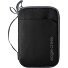  Stash Pouch Portfel Ochrona RFID 17 cm Model black