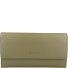  Peru Wallet RFID Leather 18,5 cm Model olive