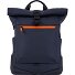 Corner Plecak 42 cm Komora na laptopa Model night blue Corner Plecak 42 cm Komora na laptopa Model night blue