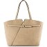  Boss Revers Shopper Bag Skórzany 37 cm Komora na laptopa Model light beige