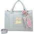  Malibu Denim Limited Barbie Shopper Bag 40 cm Model fresh blue