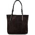  Una Shopper Bag Skóra 37 cm Model deep soil