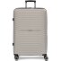  Shine 4 kółka Walizka 76 cm Model taupe