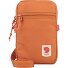  High Coast Mini Torba Torba na ramię 11 cm Model sunset orange