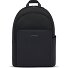  Aalborg Plecak 42 cm Komora na laptopa Model black