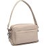  Liora Torba na ramię Skórzany 24 cm Model beige