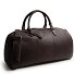  William-II Torba podróżna Weekender Skóra 53 cm Model brown