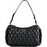  Remy Torba na ramię 26 cm Model black-silver