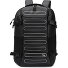  Comby Performance Trip M P Plecak biznesowy Ochrona RFID 46 cm Model black