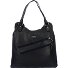  Black Nappa Shoulder Bag Leather 38 cm Model black