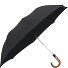  S.570 Parasol kieszonkowy 42 cm Model black