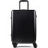  Colly Pure 4 kółka Walizka kabinowa S 55 cm Model black