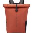  Turenne Soft Plecak Ochrona RFID 46 cm Komora na laptopa Model backstein