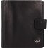 Colorado RFID Clip Billfold Model schwarz Colorado RFID Clip Billfold Model schwarz