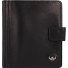  Colorado RFID Clip Billfold Model schwarz